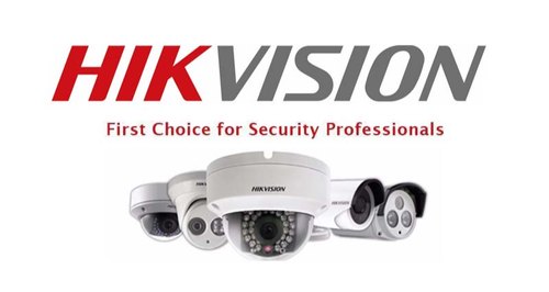 hikvision